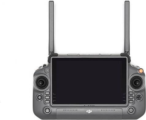 Пульт DJI RC Plus