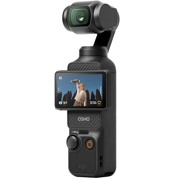 Портативная камера DJI OSMO Pocket 3