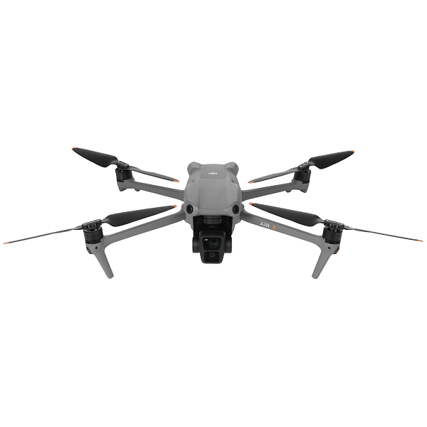 Квадрокоптер DJI Air 3 RC2 Fly More Combo