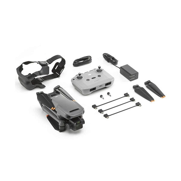 Квадрокоптер DJI Mavic 3 Classic (Drone Only)