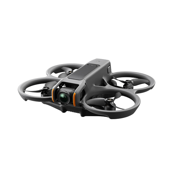Квадрокоптер DJI Avata 2