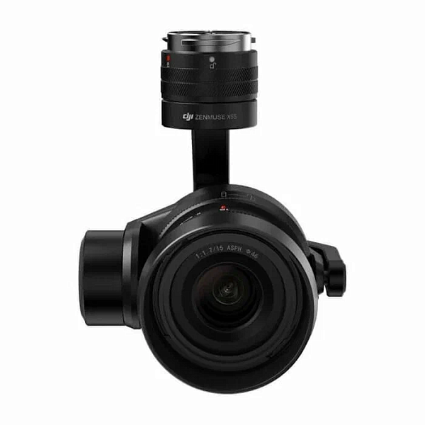 Подвес с камерой DJI Zenmuse X5S