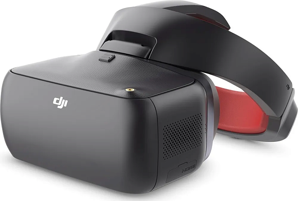 Очки DJI Goggles Racing Edition